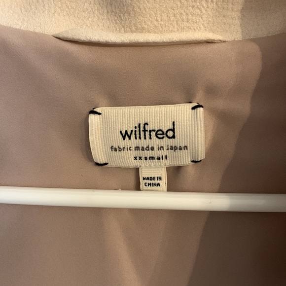 Aritzia Mayet Jacket - Picture 2 of 5